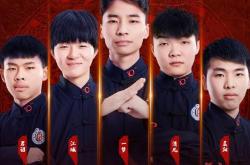 开云体育平台APP-南方战队势不可挡，成为冠军热门