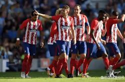 开云平台-比利亚雷尔主场力克劲敌，彰显超强战斗力的简单介绍