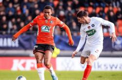 开云体育入口-里昂不敌斯特拉斯堡，遭受惨败的简单介绍