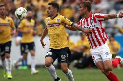 开云体育入口-关于沃尔夫斯堡前锋神勇表现，下一轮比赛或再进球的信息