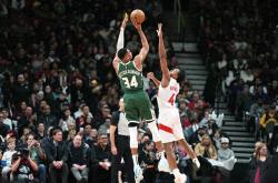 开云体育官网-雄鹿客场胜马刺，实力得到认可