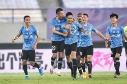 开云体育中国-关于大连人举行帅位会谈，未来蒙上变数的信息