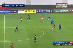 开云体育APP下载-关于广州恒大主场胜利，凭借进攻火力再创高潮，球队信心空前的信息