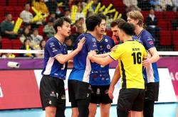 开云体育官方网站-关于榜首对决：上海胜山东，领先优势大增的信息