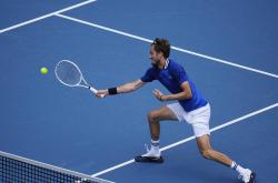 开云APP-关于美国网球队横扫世界网球队，梅德韦杰夫制霸全场的信息