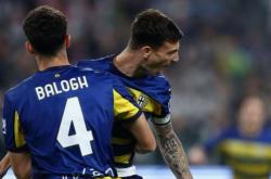 开云体育在线-包含卡利亚里球队欲租借新援，引进实力派球员的词条