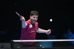 开云足球直播-韩国乒乓球队绝杀德国乒乓球队，奥恰洛夫打破历史纪录的简单介绍