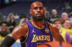 开云官方app入口-湖人队状况未明詹姆斯表示要全力以赴