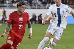 开云体育入口-法国队横扫德国队，波尔统治全场