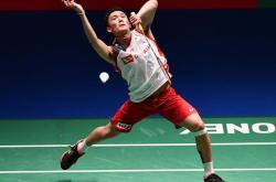 开云体育官方网站-关于丹麦队翻盘日本队，桃田贤斗统治全场的信息