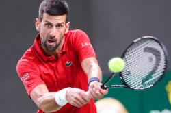 开云体育APP下载-年终总决赛险胜拉沃尔杯，德约科维奇点燃赛场的简单介绍