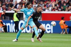 开云体育APP下载-包含勒沃库森签约新球员，欲在德甲赛场掀起风浪的词条