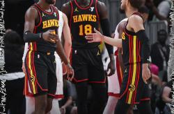 开云APP-关于老鹰队主场告捷，团队合作得到展现的信息