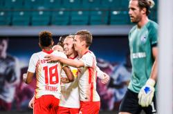 开云体育app-斯图加特客场大胜，喜迎德甲两连胜