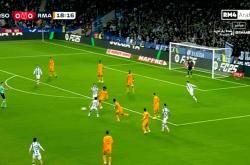 开云下载-包含皇马客场失利！防线漏洞暴露，进攻乏力的词条