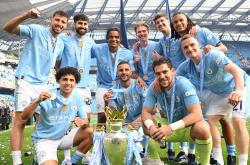 开云体育入口-曼城客场大胜，保持联赛不败纪录的简单介绍