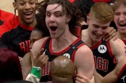 开云体育入口-公牛大胜灰熊，拉文表现抢眼砍下+助队绝杀对手的简单介绍