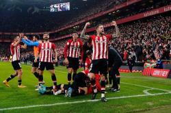 开云足球直播-包含巴伦西亚势如破竹，毕尔巴鄂连场告负的词条