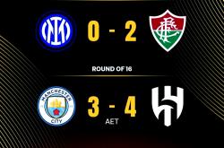 开云官方app入口-沙特球队大比分惨败，惊现冷门