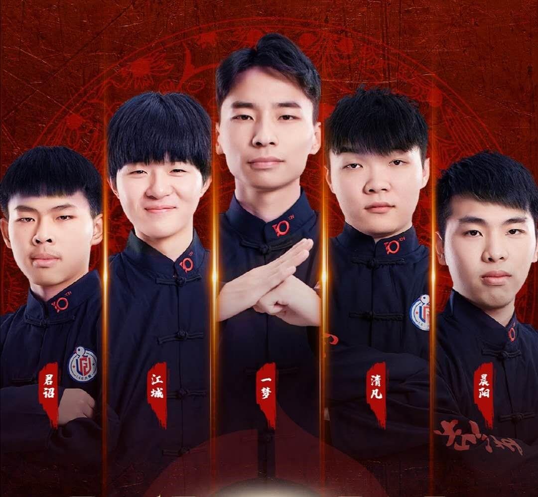 南方战队势不可挡，成为冠军热门