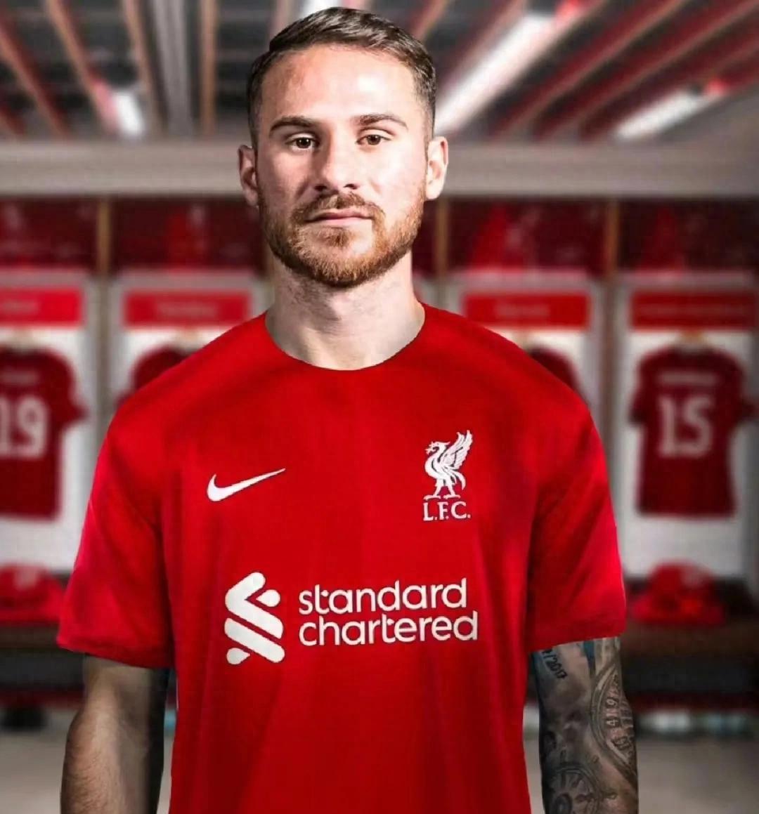 利物浦大将受伤，英超冠军防线生变