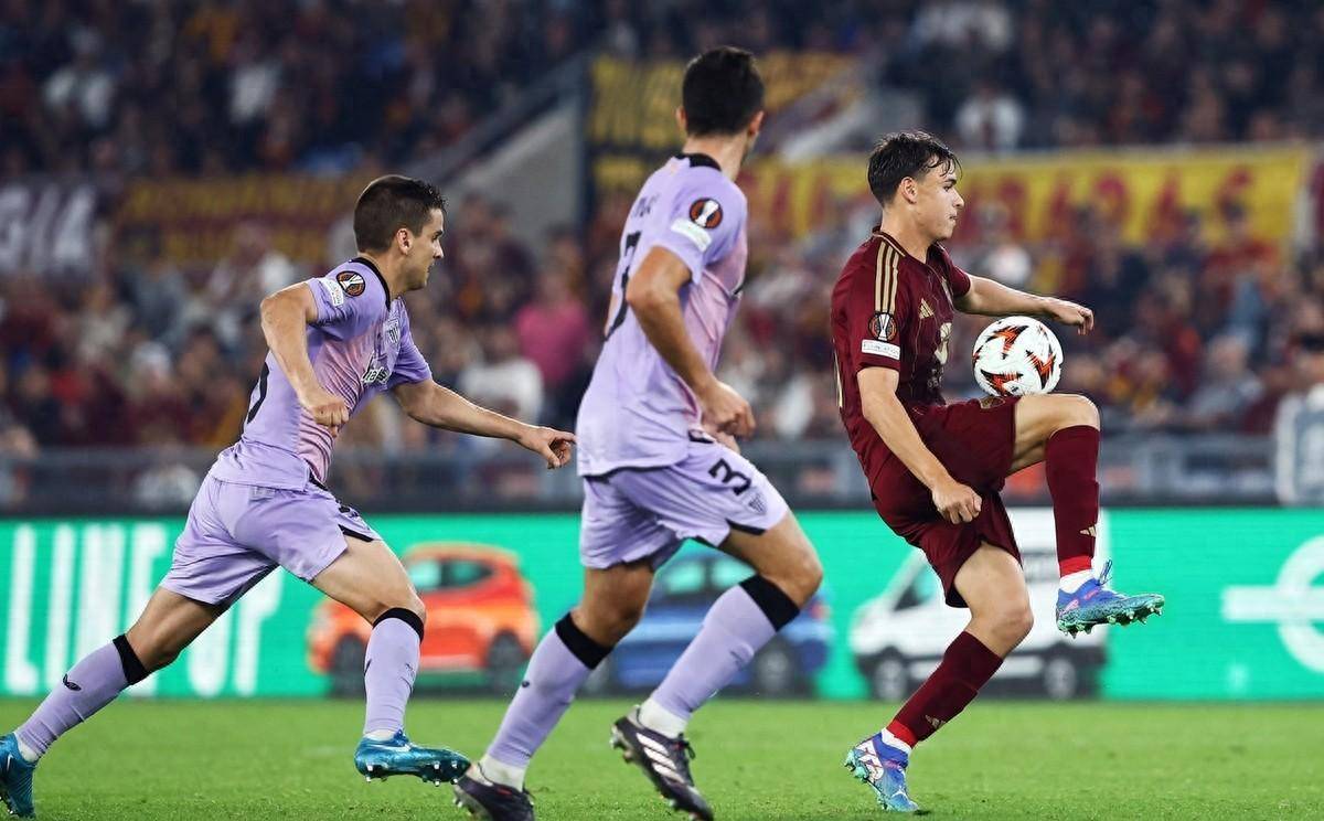 桑普多利亚客场遭罗马大胜，遭遇不利的简单介绍