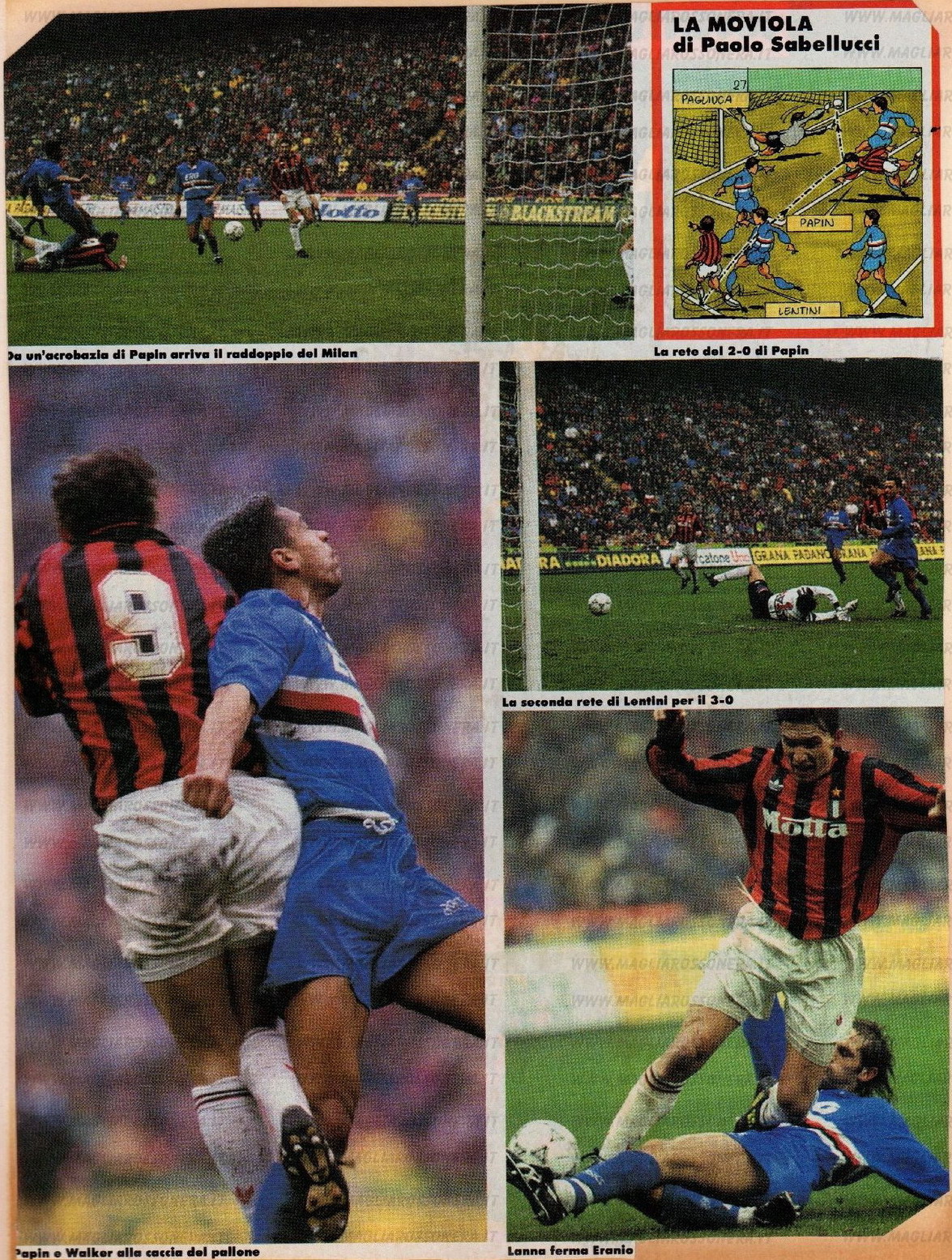 桑普多利亚客场遭罗马大胜，遭遇不利的简单介绍