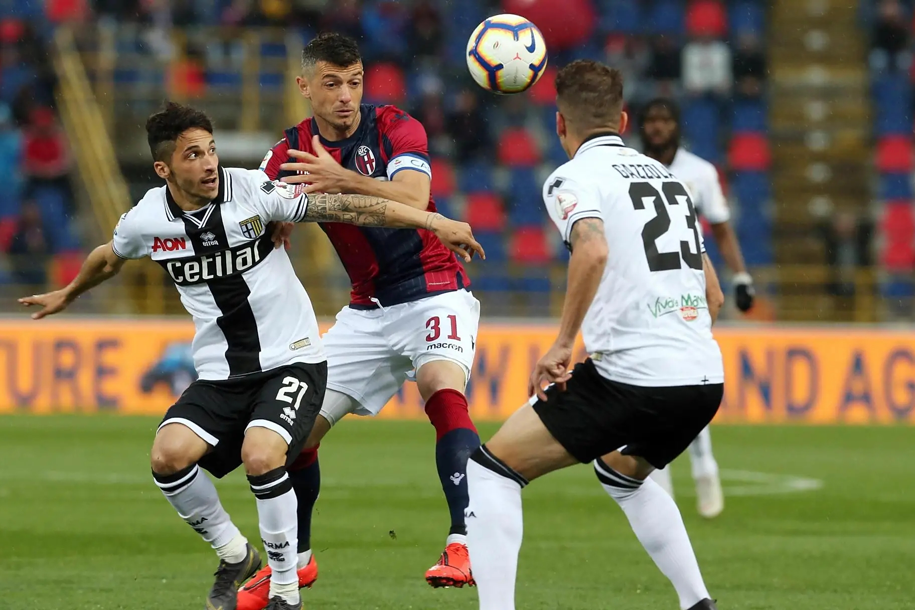 关于罗马客场逆袭，战平桑普多利亚的信息