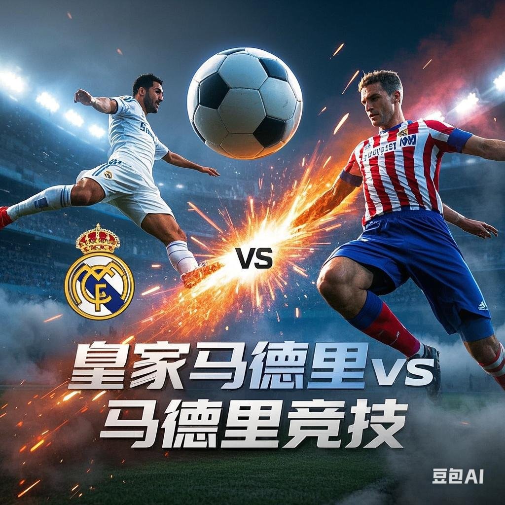 足球世界的焦点：一场实力对比的较量即将开始的简单介绍