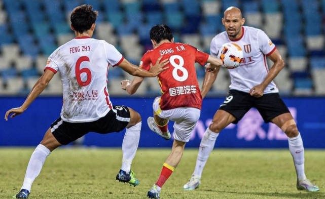 北京队实现半场逆转，全队士气正高涨的简单介绍