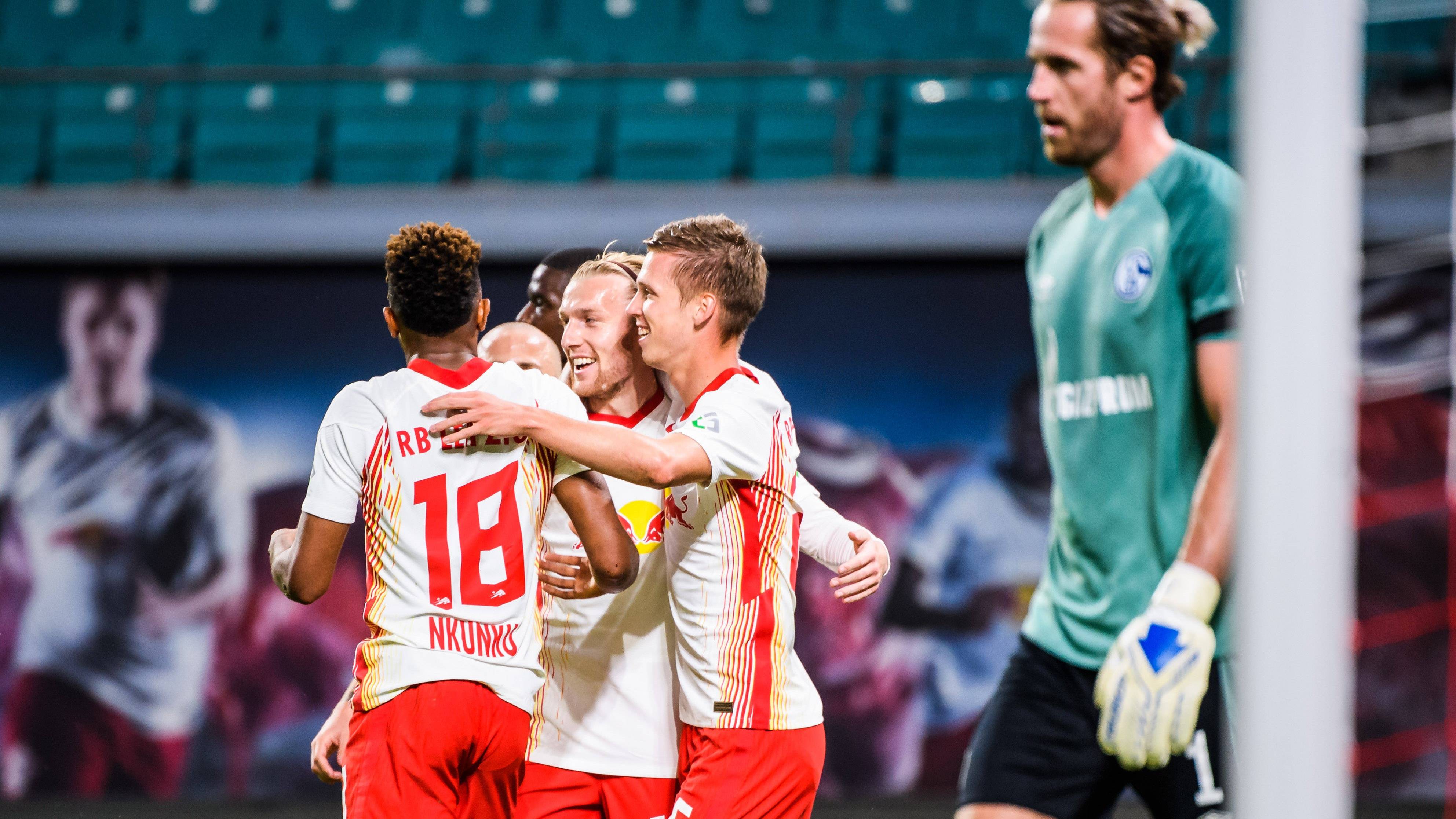 斯图加特客场大胜，喜迎德甲两连胜