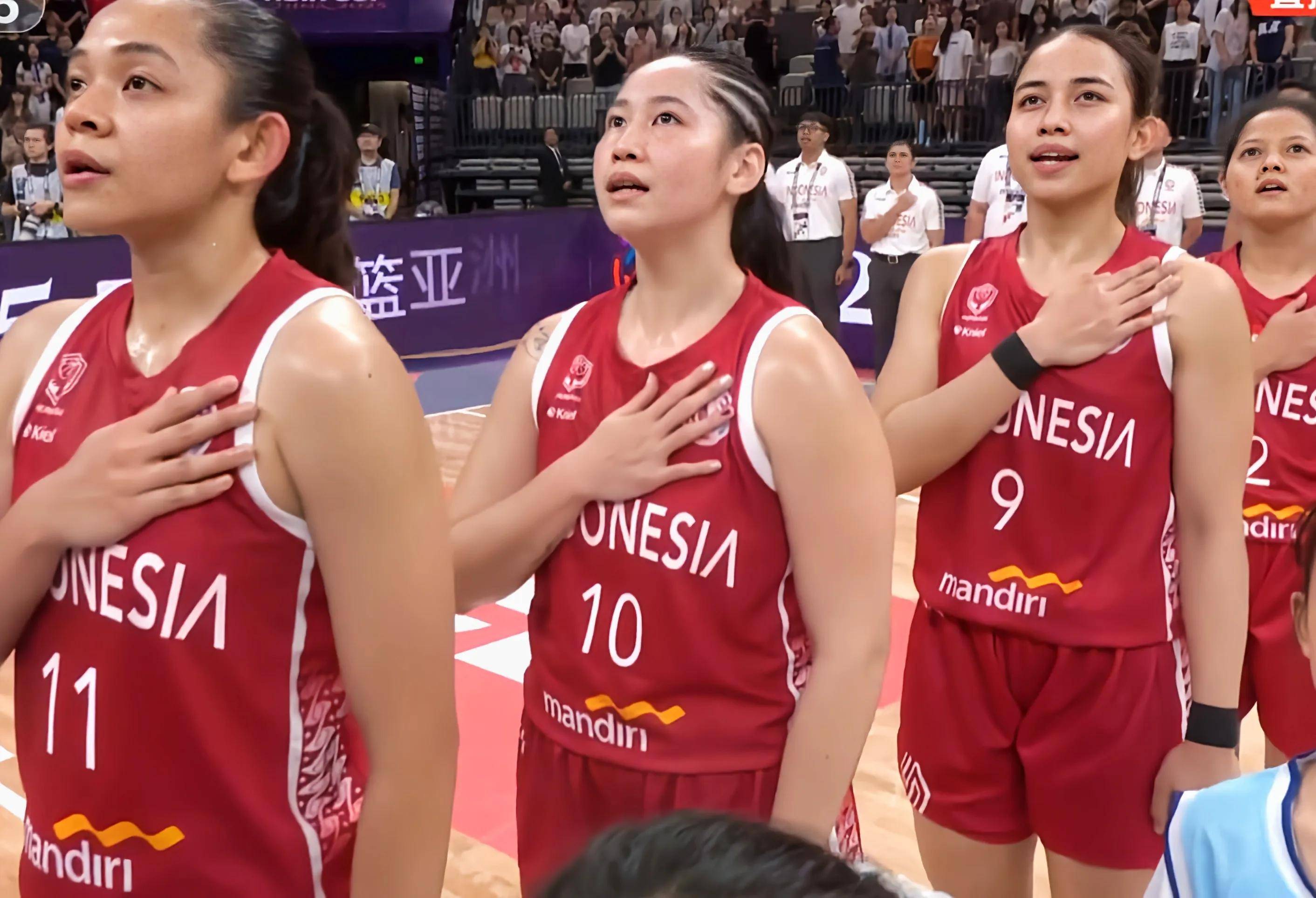 亚洲杯篮球赛再度延期，组委会解释原因