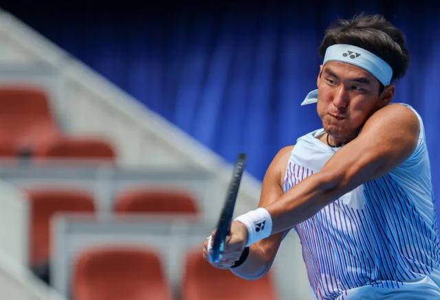 亚洲选手实现历史性突破，震撼世界的简单介绍