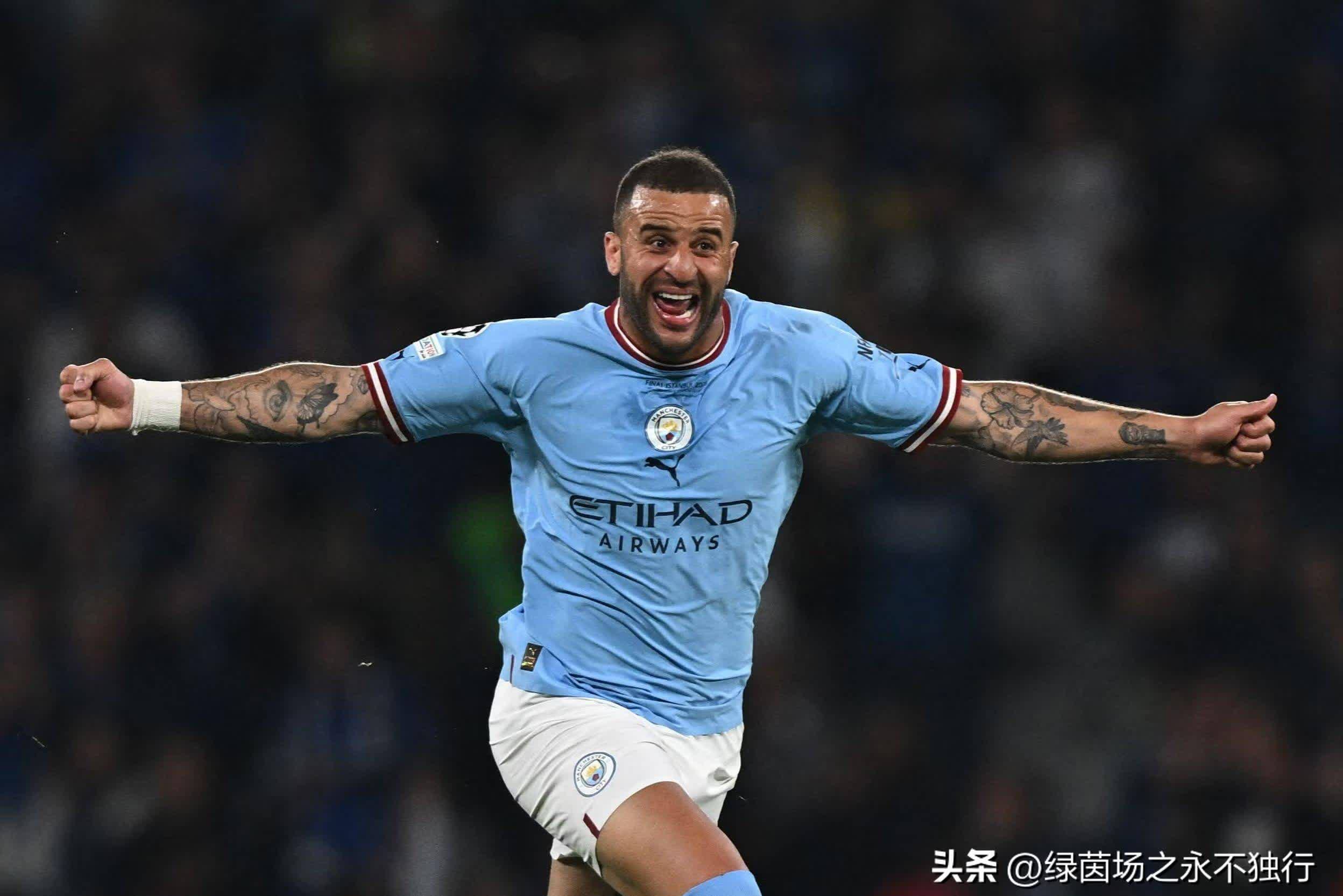 曼城继续领跑，保持联赛不败记录