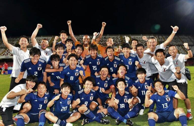 日本冠军队在周末比赛中斩获胜利的简单介绍