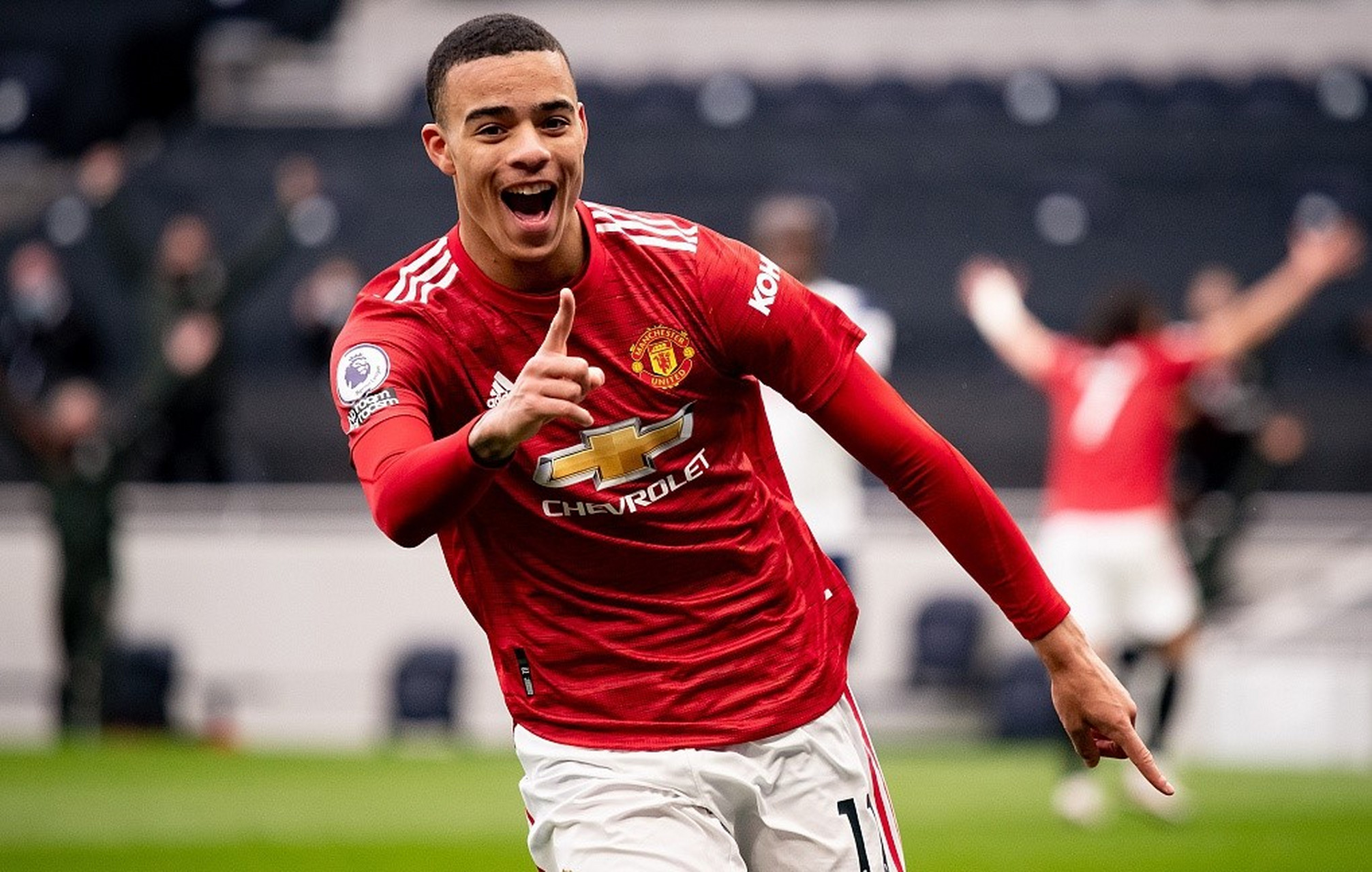 曼联主帅变阵大放权，助球队重拾胜利