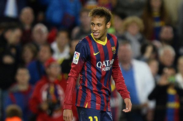 巴塞罗那传控战术再获成功球队士气高涨