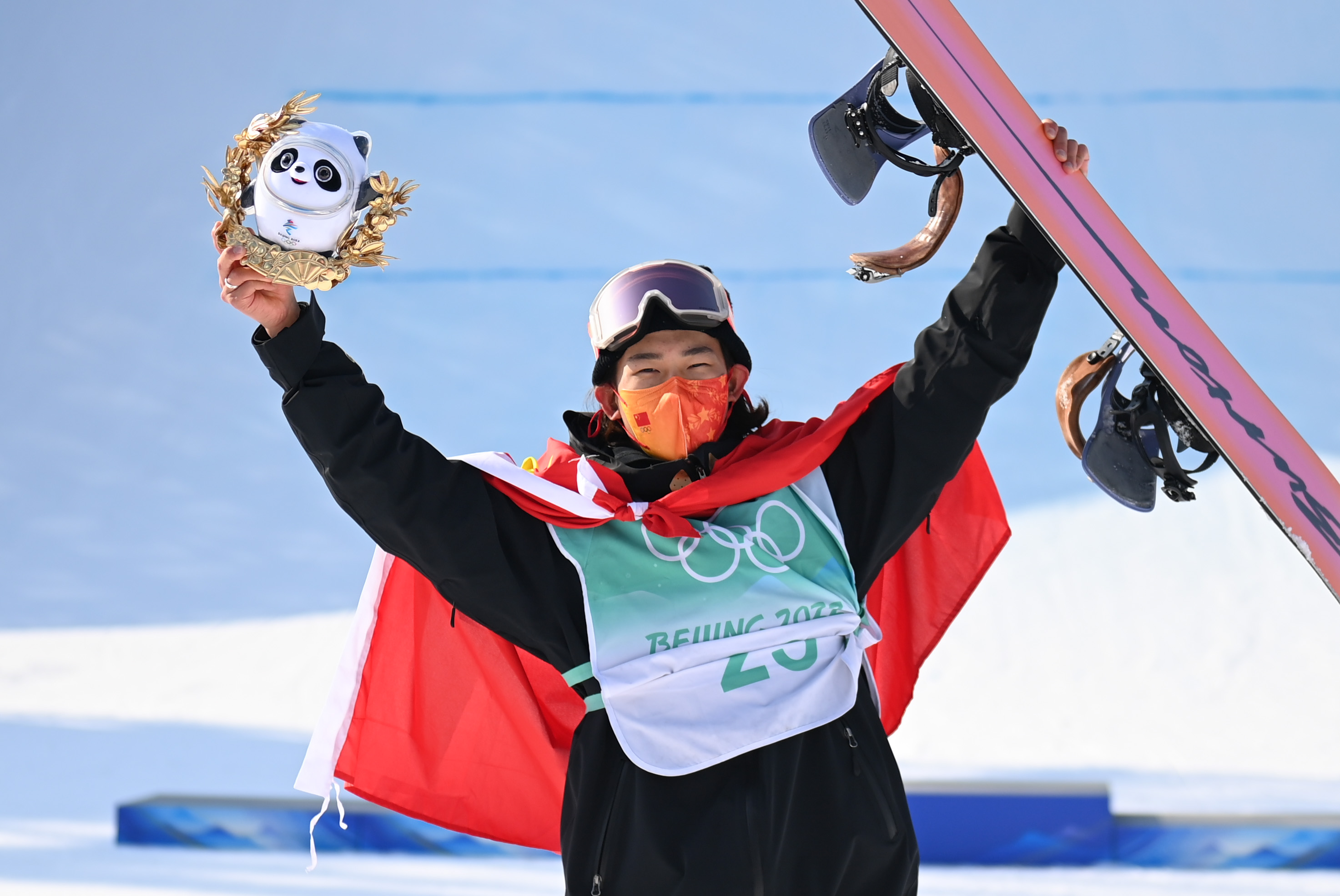 关于见证突破极限精彩瞬间深深感动的信息