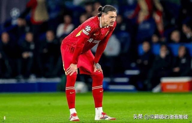 利物浦遭遇客场失利无缘斩获分的简单介绍