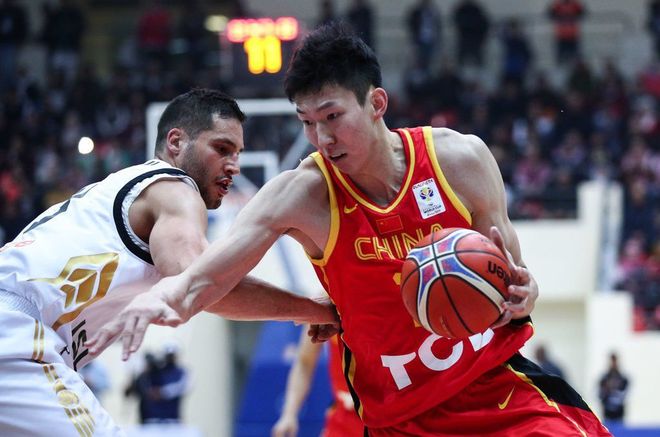 西藏男篮赢得背水一战，打出激动人心的比赛