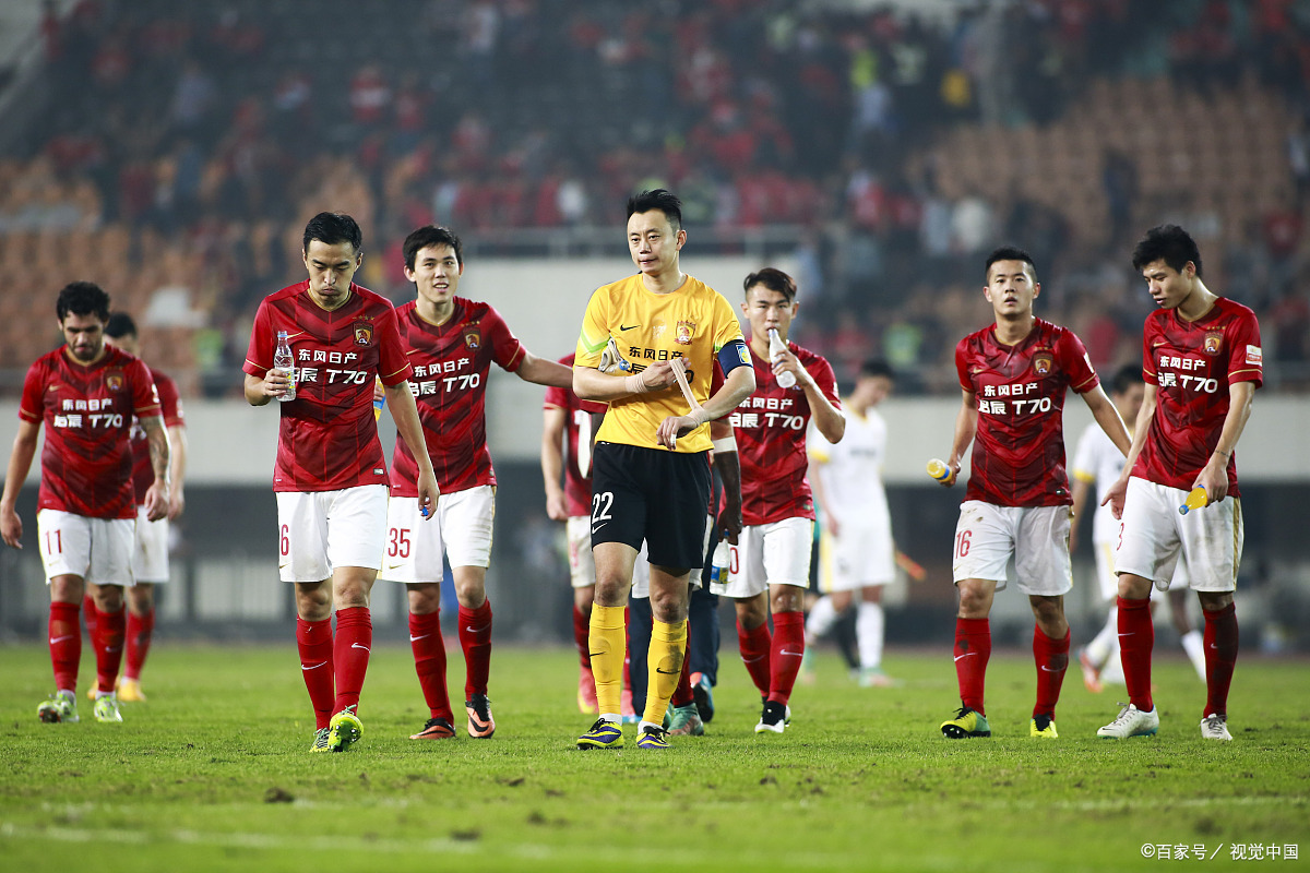 关于广州恒大主场胜利，凭借进攻火力再创高潮，球队信心空前的信息