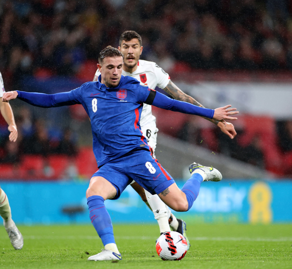 包含独家揭秘：阿尔巴在比赛中的胜利秘密的词条