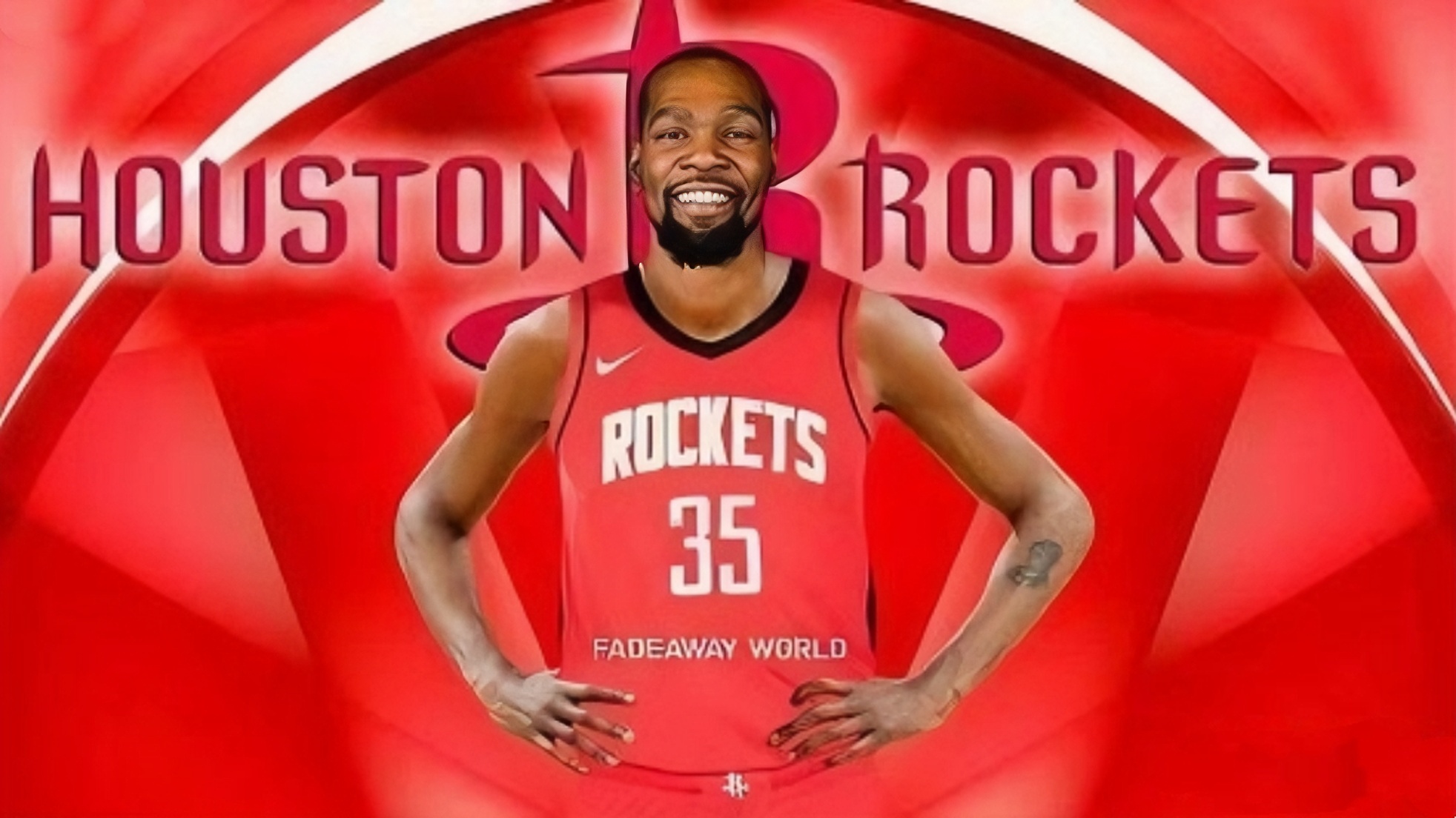 火箭力克鹈鹕，杜兰特爆发神勇的简单介绍