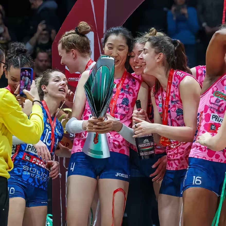 意大利田径选手刷新个人最好成绩的简单介绍