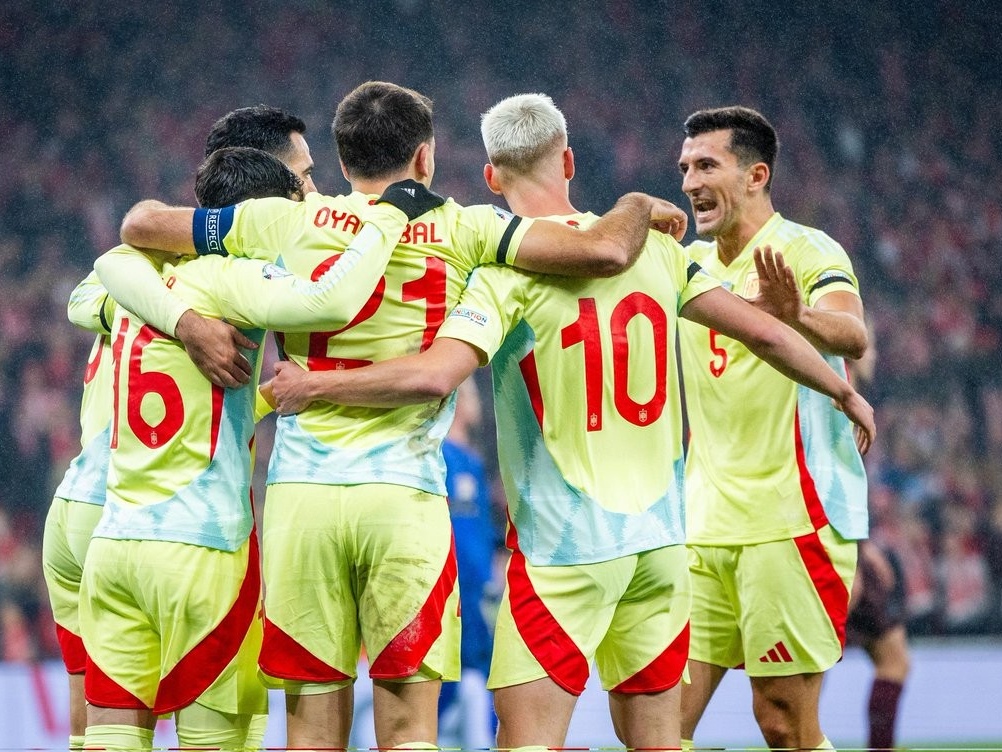 关于欧预赛:瑞典险胜克罗地亚,小组出线形势依然严峻的信息 关于欧预赛:瑞典险胜克罗地亚,小组出线形势依然严峻的信息