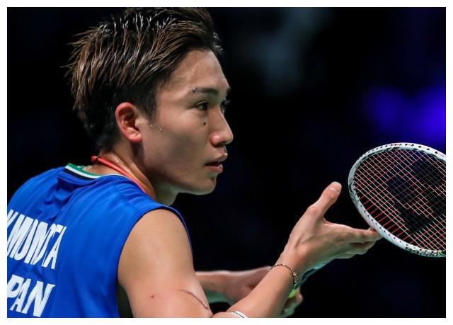 关于丹麦队翻盘日本队,桃田贤斗统治全场的信息 关于丹麦队翻盘日本队,桃田贤斗统治全场的信息