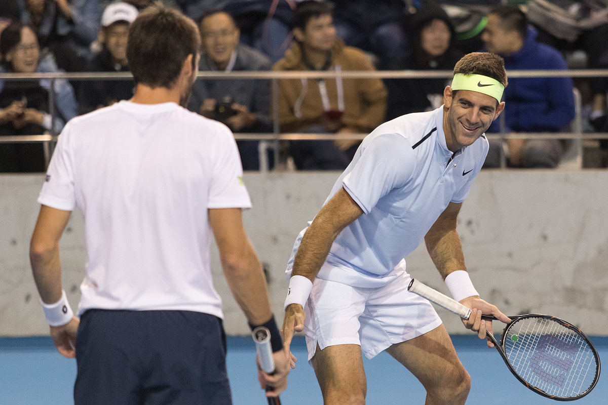 法网完胜澳网，德约科维奇点燃赛场