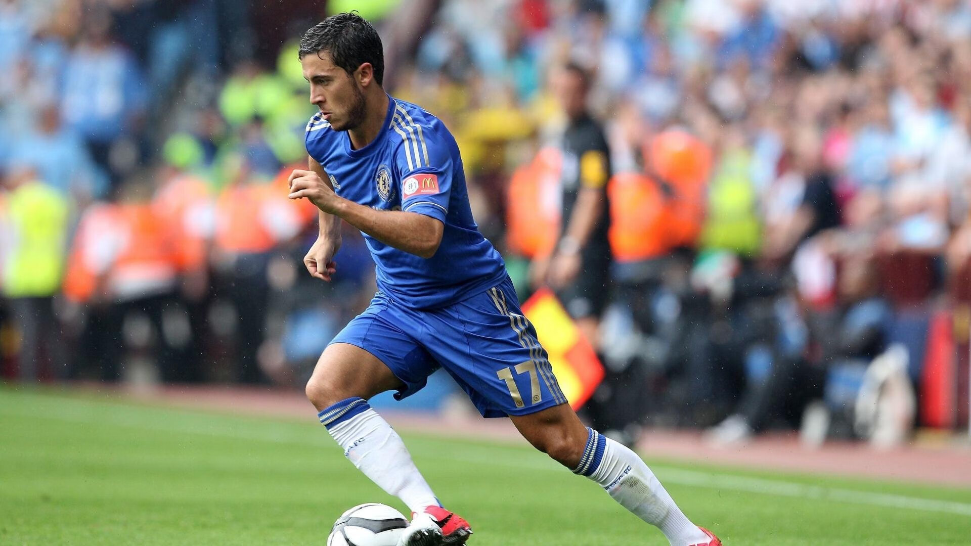 法国节奏，里昂基因，罗德里戈如何在欧冠决赛中完成掌控者的终极蜕变