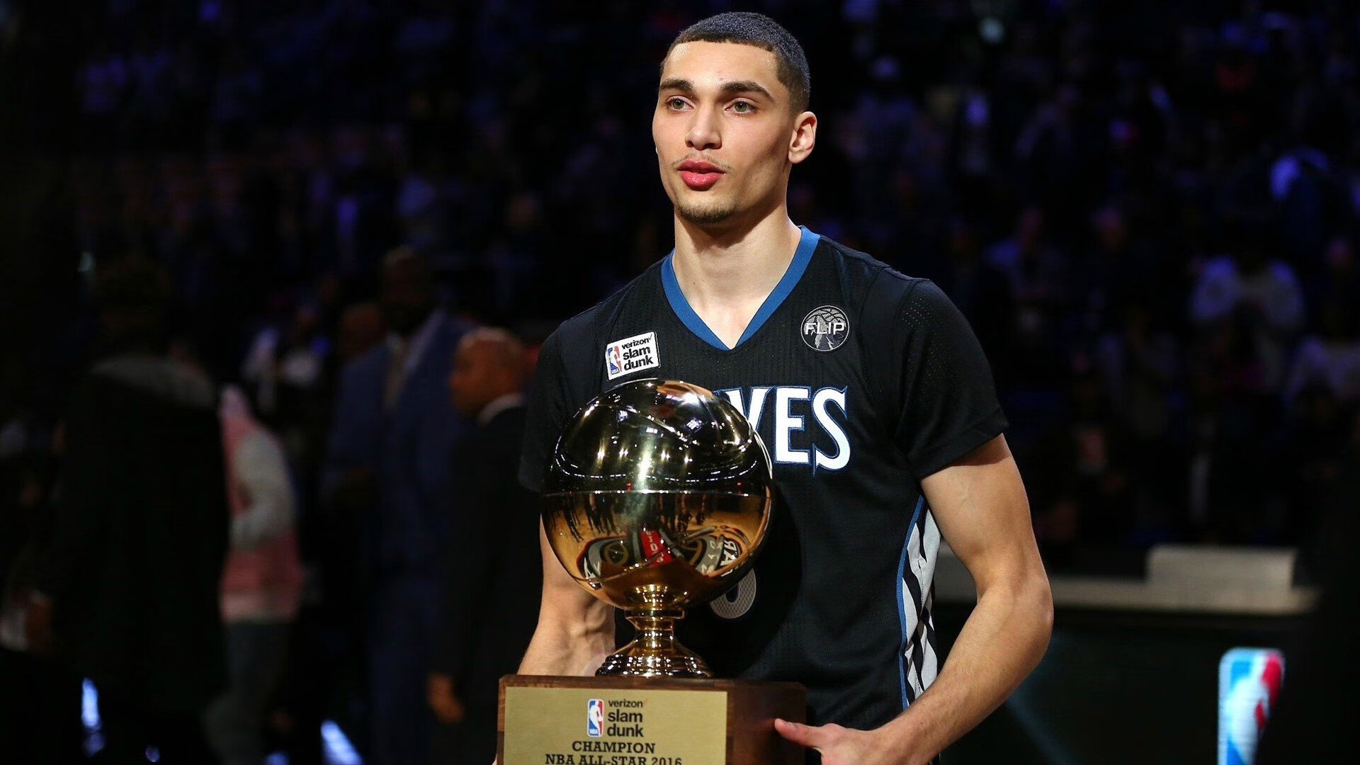 冰封之心，奥利维耶在NBA季后赛之夜的淬火重生