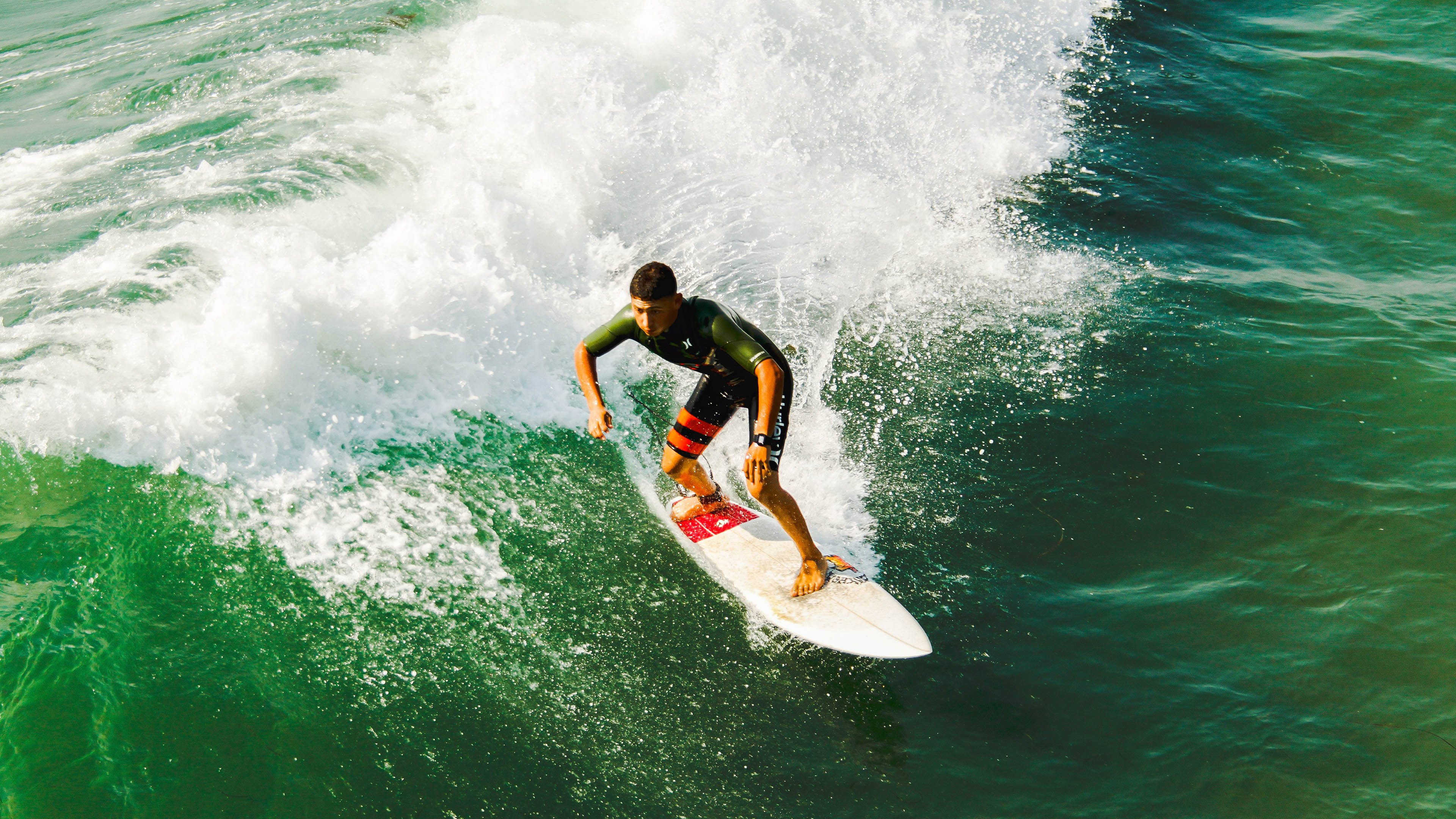 北非雄鹰力克欧联之王,孙兴慜一锤定音改写历史